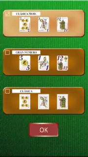 Cinquillo Original screenshot 3