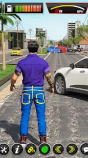 Car Driving School screenshot 8