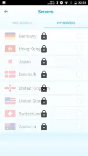 Max VPN - Secure, Fast & Free VPN screenshot 14