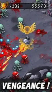 Monster Shooter screenshot 4