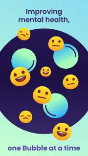 MyBubble screenshot 1