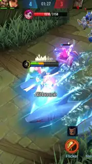Mobile Legends screenshot 15