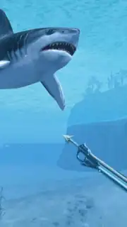 Sharks VR screenshot 4