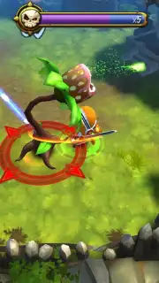 Combo Clash screenshot 1