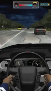 Traffic Cop Simulator 3D screenshot 10