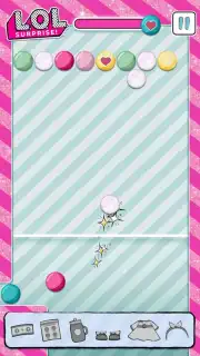 LOL Surprise Ball Pop screenshot 7