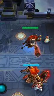 League of Immortals screenshot 3