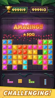 Block Puzzle screenshot 10