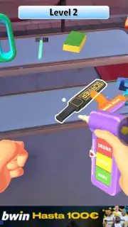 I Am Security screenshot 11