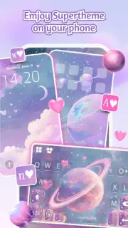 iControl screenshot 2