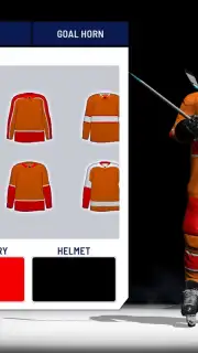 Hockey All Stars 24 screenshot 10