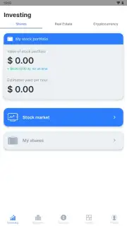 Business Empire: RichMan screenshot 2