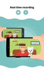 AirScreen screenshot 5