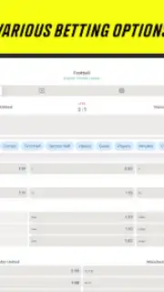 Parimatch.tz screenshot 9