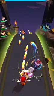 Rogue Life screenshot 3