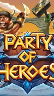 Party Of Heroes screenshot 15