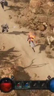 Undecember screenshot 8