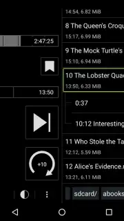 Simple ABP Free screenshot 2