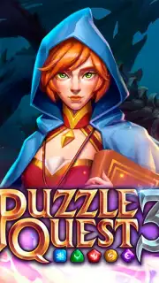 Puzzle Quest 3 screenshot 2