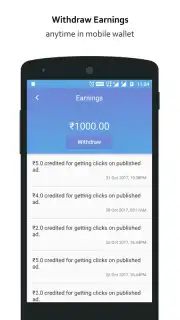 PayBoard screenshot 2