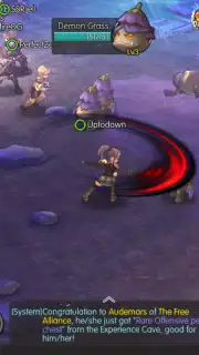 Guardians of Fantasy screenshot 8