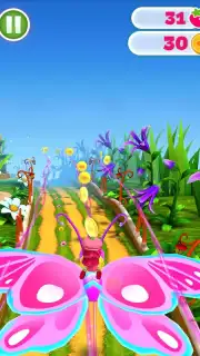 Strawberry Shortcake: Berry Rush screenshot 4