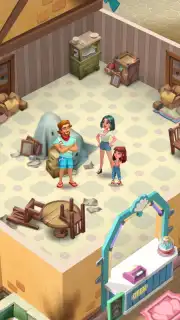 Gossip Harbor screenshot 10