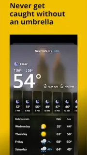 AOL screenshot 12