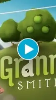 Granny Smith Free screenshot 1