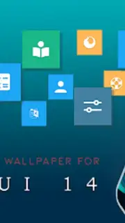 MIUI 14 Launcher screenshot 4
