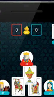 Cuatrola screenshot 2