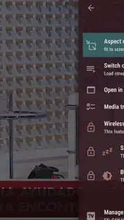 OTT Navigator screenshot 12