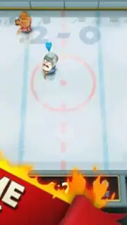 Ice Rage Free screenshot 4
