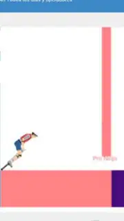 Happy Wheels (Unofficial) screenshot 2