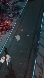 Ash Echoes screenshot 22
