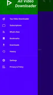 All Video Downloader New HD 2018 screenshot 5