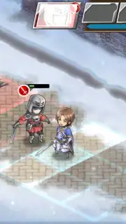 Hortensia Saga screenshot 7