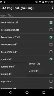 Img Tool screenshot 5