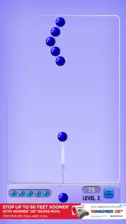 Bubble Shooter screenshot 7