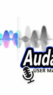 Audacity App Manual screenshot 4