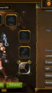 Torchlight: The Legend Continues screenshot 3