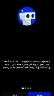 Radarbot screenshot 14