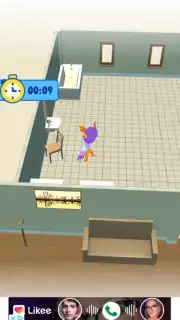 А4 Прятки screenshot 6