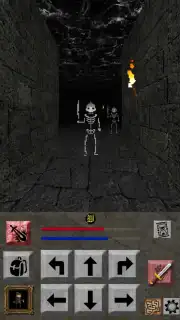 Dungeons of Legend: Underwell screenshot 7
