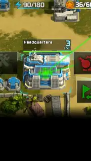 Art of War 3 screenshot 7