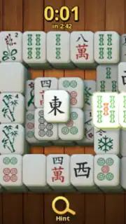 Mahjong Solitaire Classic : Tile Match Puzzle screenshot 16