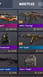 Case Simulator for Standoff 2 screenshot 17