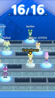 Sonic Rumble screenshot 10
