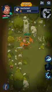 Legendary Adventure screenshot 9