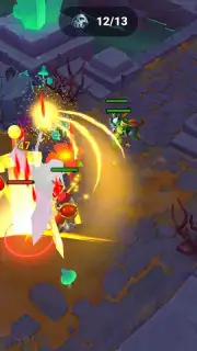 Summon Age: Heroes screenshot 9